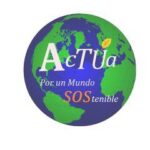 Actúa por un Mundo Sostenible