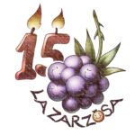 LA Zarzosa