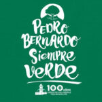 Pedro Bernardo Siempre Verde